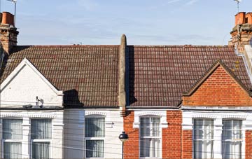 clay roofing Wheelerstreet, Surrey