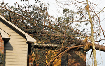 emergency roof repair Wheelerstreet, Surrey