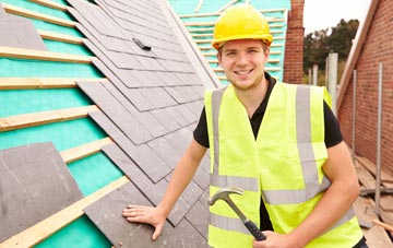 find trusted Wheelerstreet roofers in Surrey