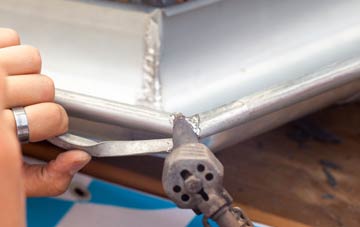 disadvantages of Wheelerstreet lead roofing