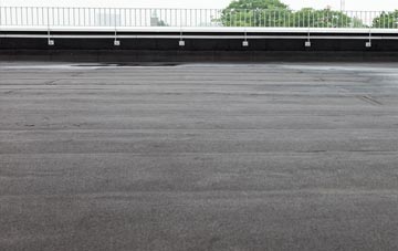Wheelerstreet asphalt roof replacement
