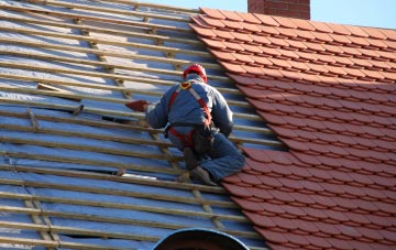 roof tiles Wheelerstreet, Surrey